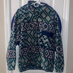 Patagonia Pull Over